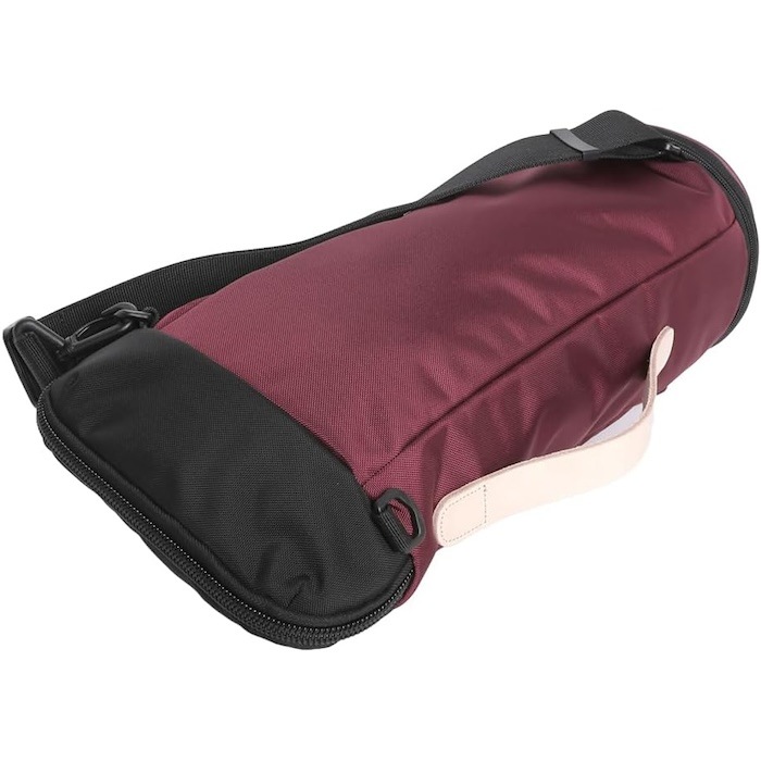 CURTIS プロフェッショナル マレット ケース バッグ ドラム スティック パーカッション