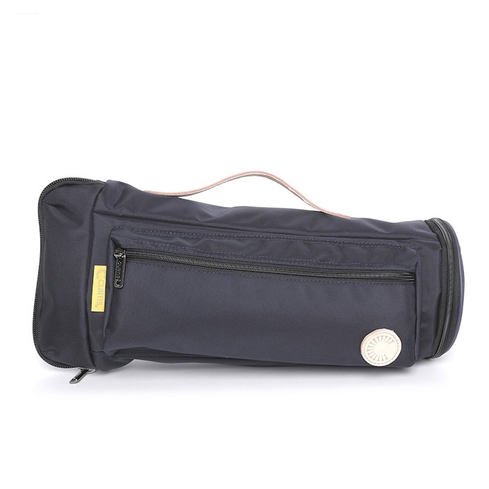 CURTIS プロフェッショナル マレット ケース バッグ ドラム スティック パーカッション