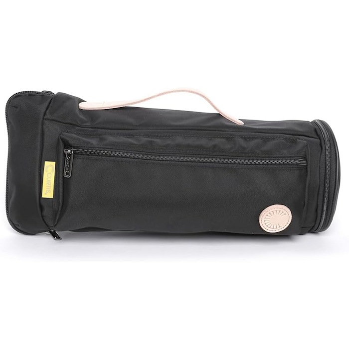 CURTIS プロフェッショナル マレット ケース バッグ ドラム スティック パーカッション