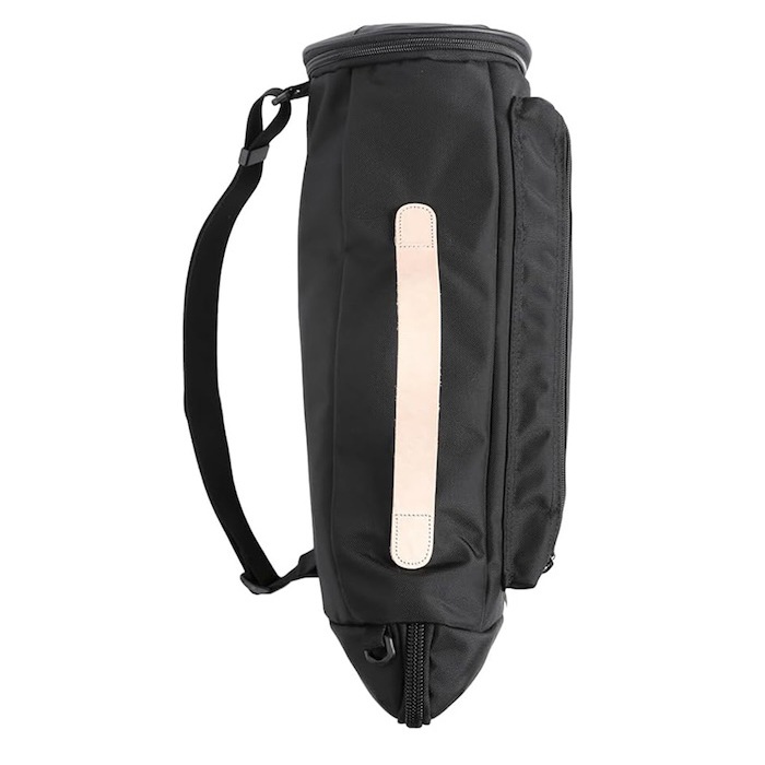 CURTIS プロフェッショナル マレット ケース バッグ ドラム スティック パーカッション