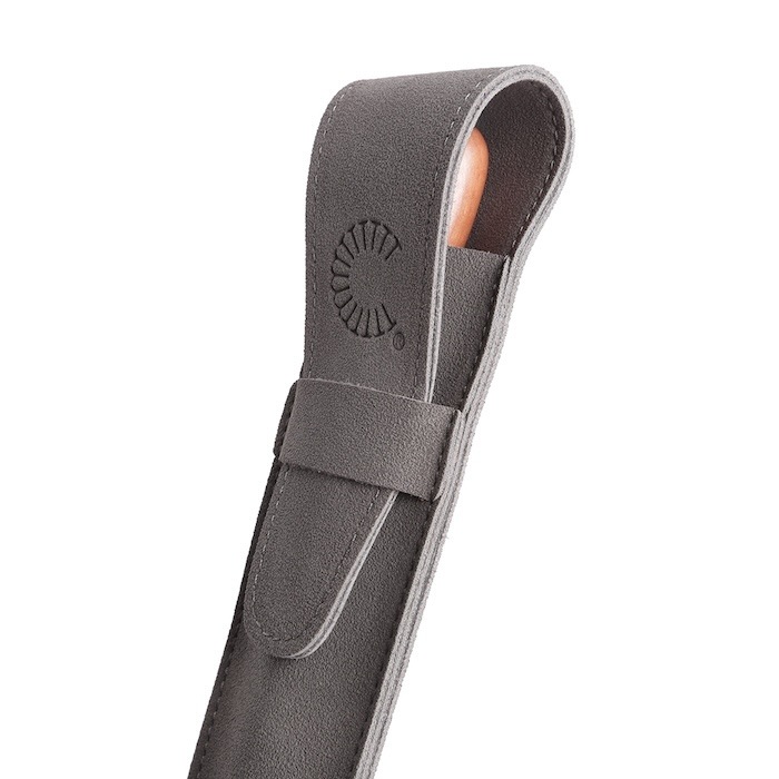 CURTIS 指揮棒 ケース 指揮者 baton case 本革仕様 44cm