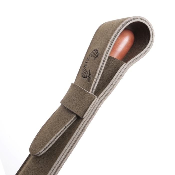 CURTIS 指揮棒 ケース 指揮者 baton case 本革仕様 44cm