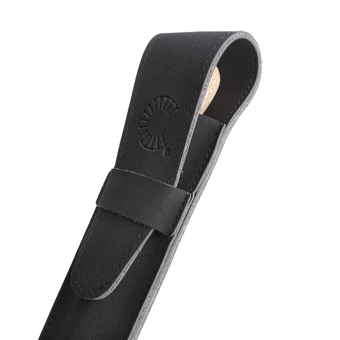 CURTIS 指揮棒 ケース 指揮者 baton case 本革仕様 44cm