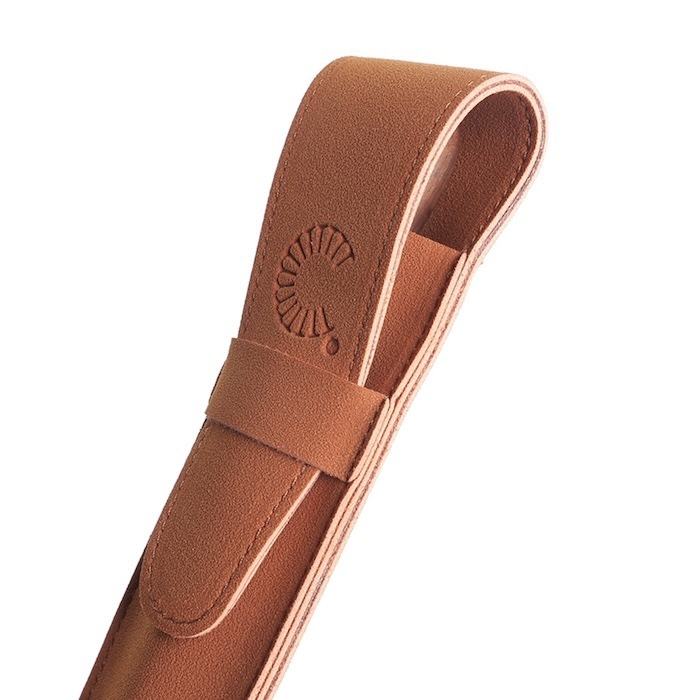 CURTIS 指揮棒 ケース 指揮者 baton case 本革仕様 44cm