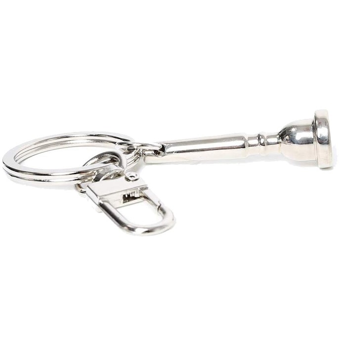 CURTIS オリジナル マウスピースデザイン キーホルダー