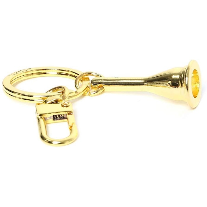 CURTIS オリジナル マウスピースデザイン キーホルダー