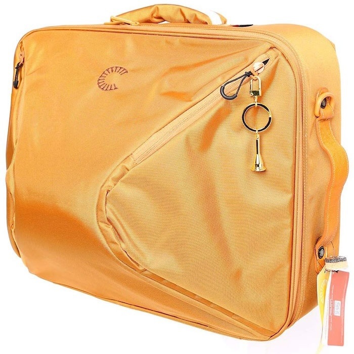 CURTIS オリジナル マウスピースデザイン キーホルダー