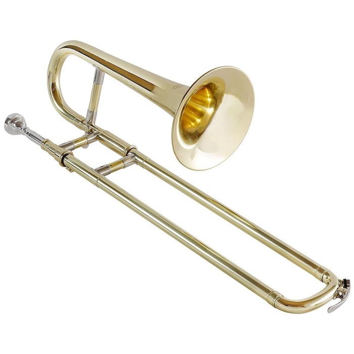 Behning&Sons スライドトランペット YB-CTB(Bb)