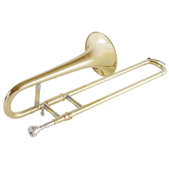 Behning&Sons スライドトランペット YB-CTB(Bb)