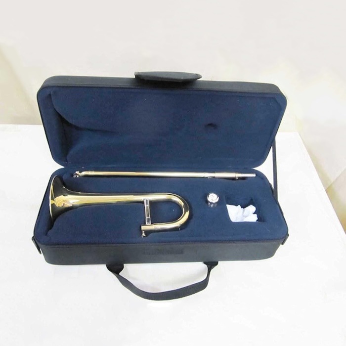 Behning&Sons スライドトランペット YB-CTB(Bb)