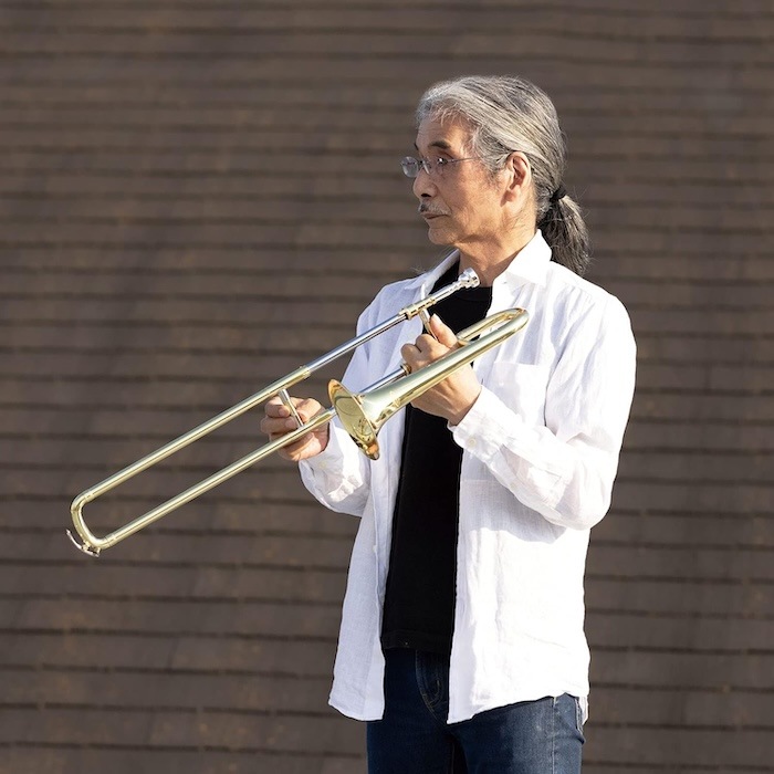 Behning&Sons スライドトランペット YB-CTB(Bb)