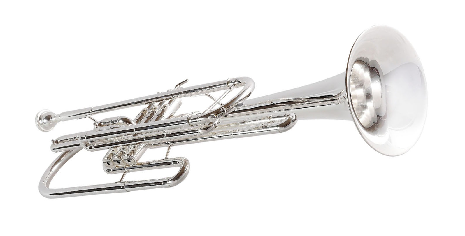 Behning&Sons ピストン バストランペット