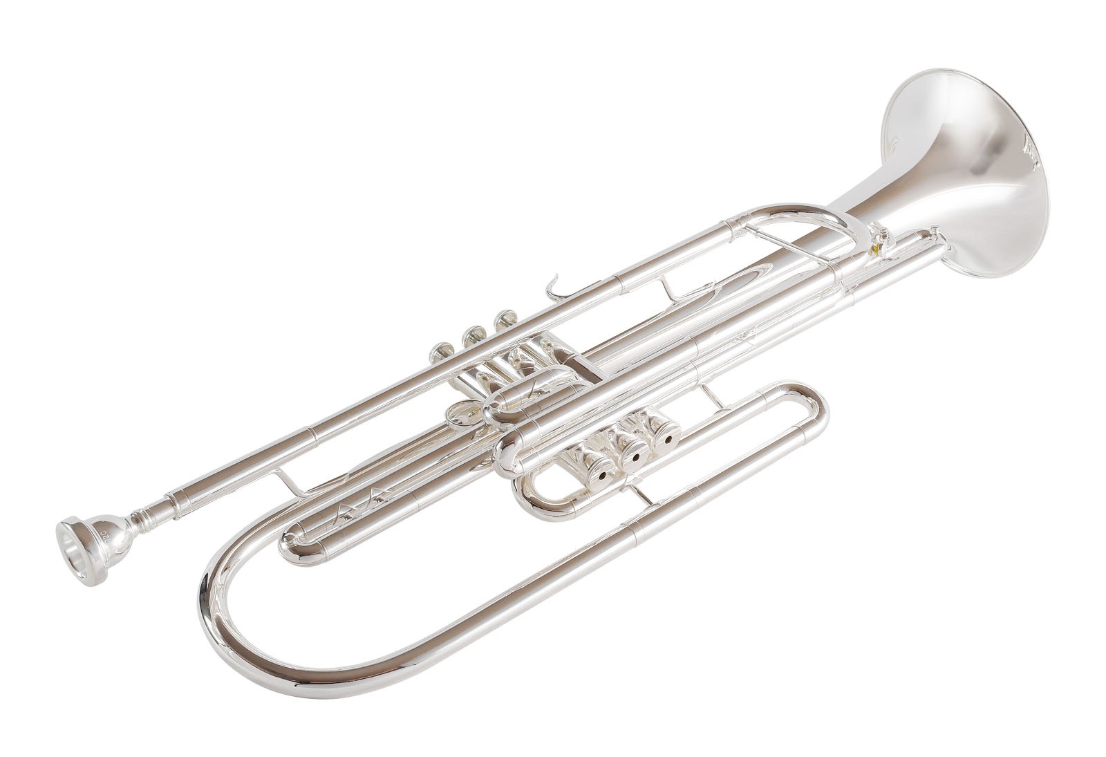 Behning&Sons ピストン バストランペット