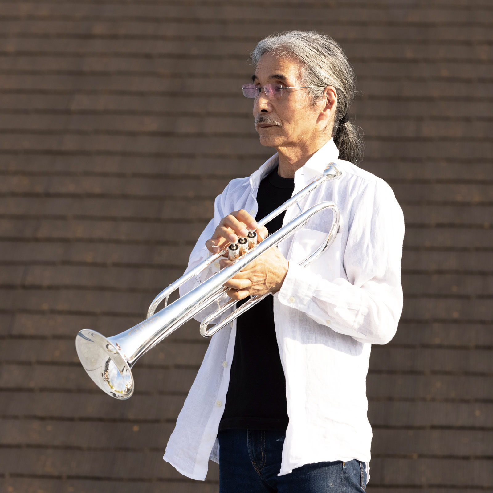 Behning&Sons ピストン バストランペット