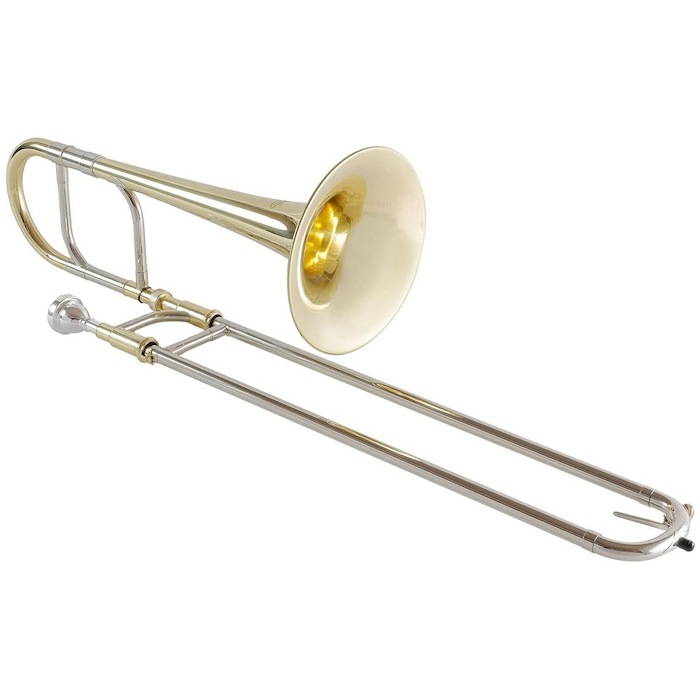 Behning&Sons アルトトロンボーン