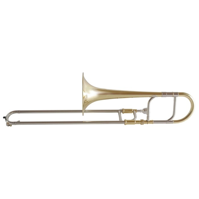 Behning&Sons アルトトロンボーン