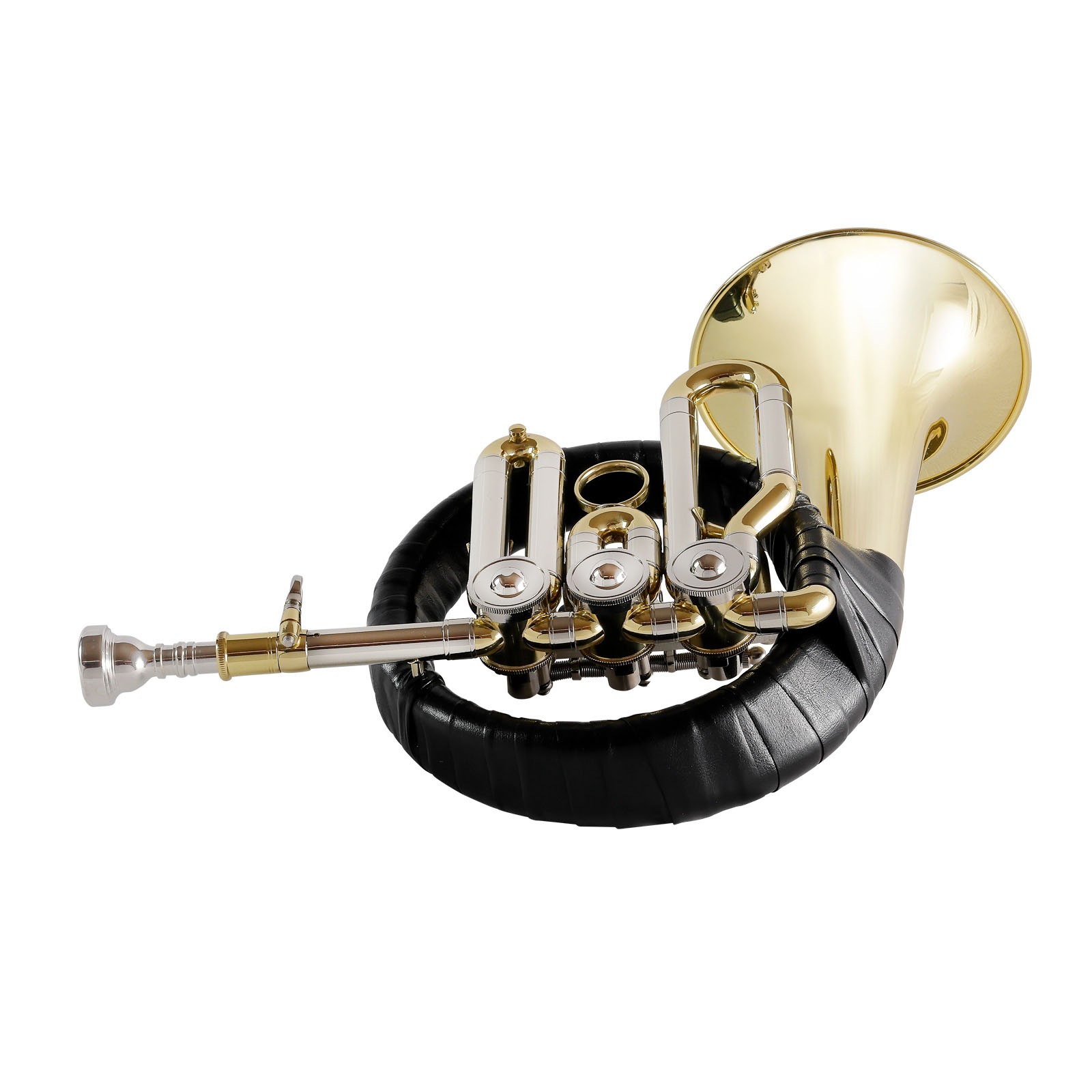 Behning&Sons ロータリーポストホルン