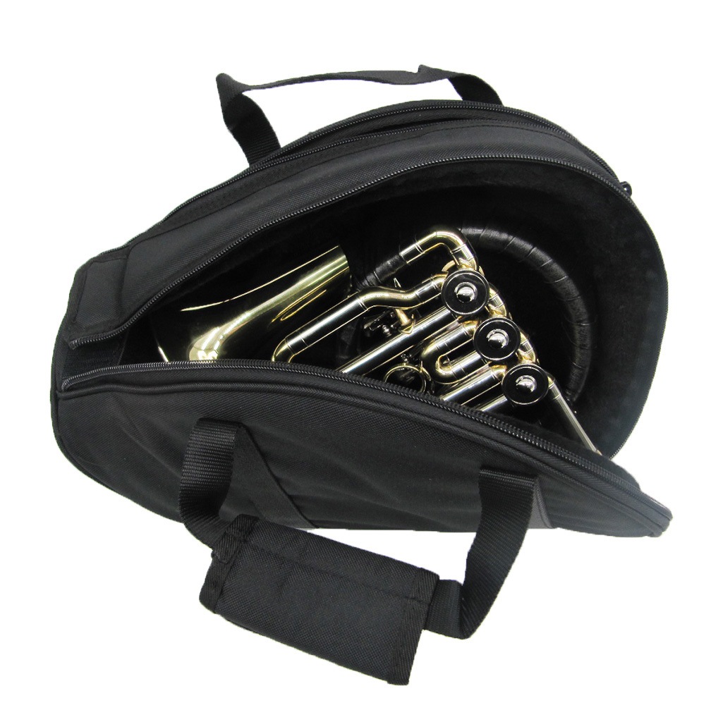 Behning&Sons ロータリーポストホルン