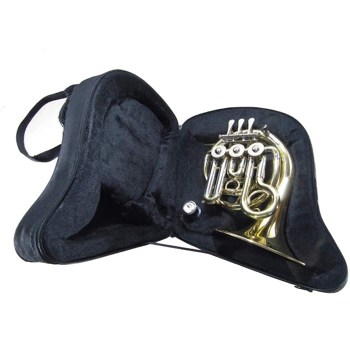 Behning&Sons ミニ ポケットホルン