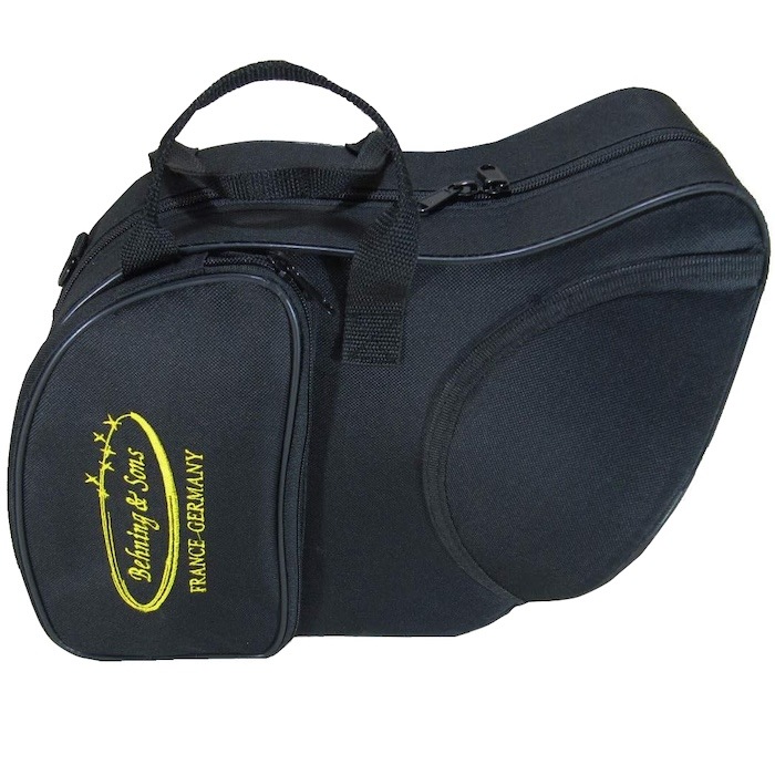 Behning&Sons ミニ ポケットホルン