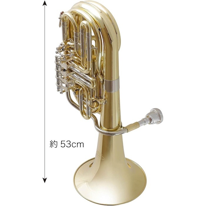 Behning & Sons ミニミニチューバ トラベルチューバ F/E♭