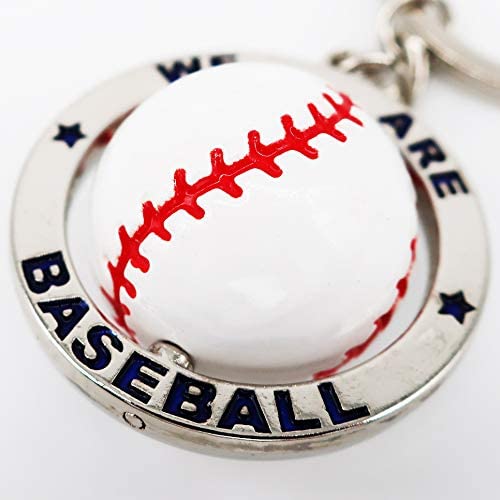 キーホルダー Sports Motif Keychain