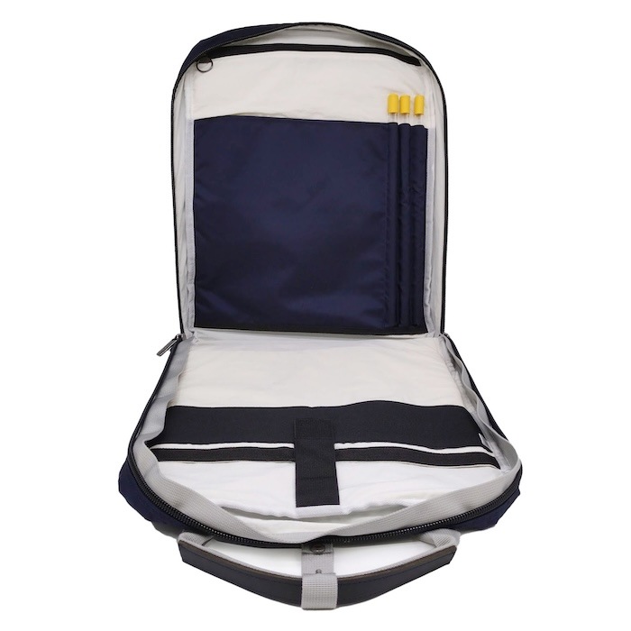 CURTIS【セット割引き】指揮者 専用バッグ リュック + 本革 指揮棒ケース 別売りギフトボックスあり