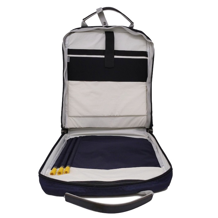 CURTIS【セット割引き】指揮者 専用バッグ リュック + 本革 指揮棒ケース 別売りギフトボックスあり