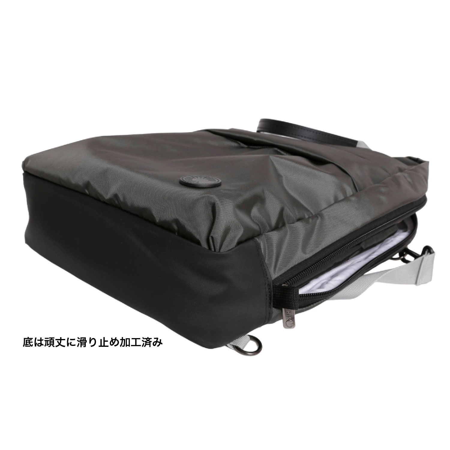 CURTIS 指揮者 専用バッグ リュック バックパック 縦持ち A3スコア