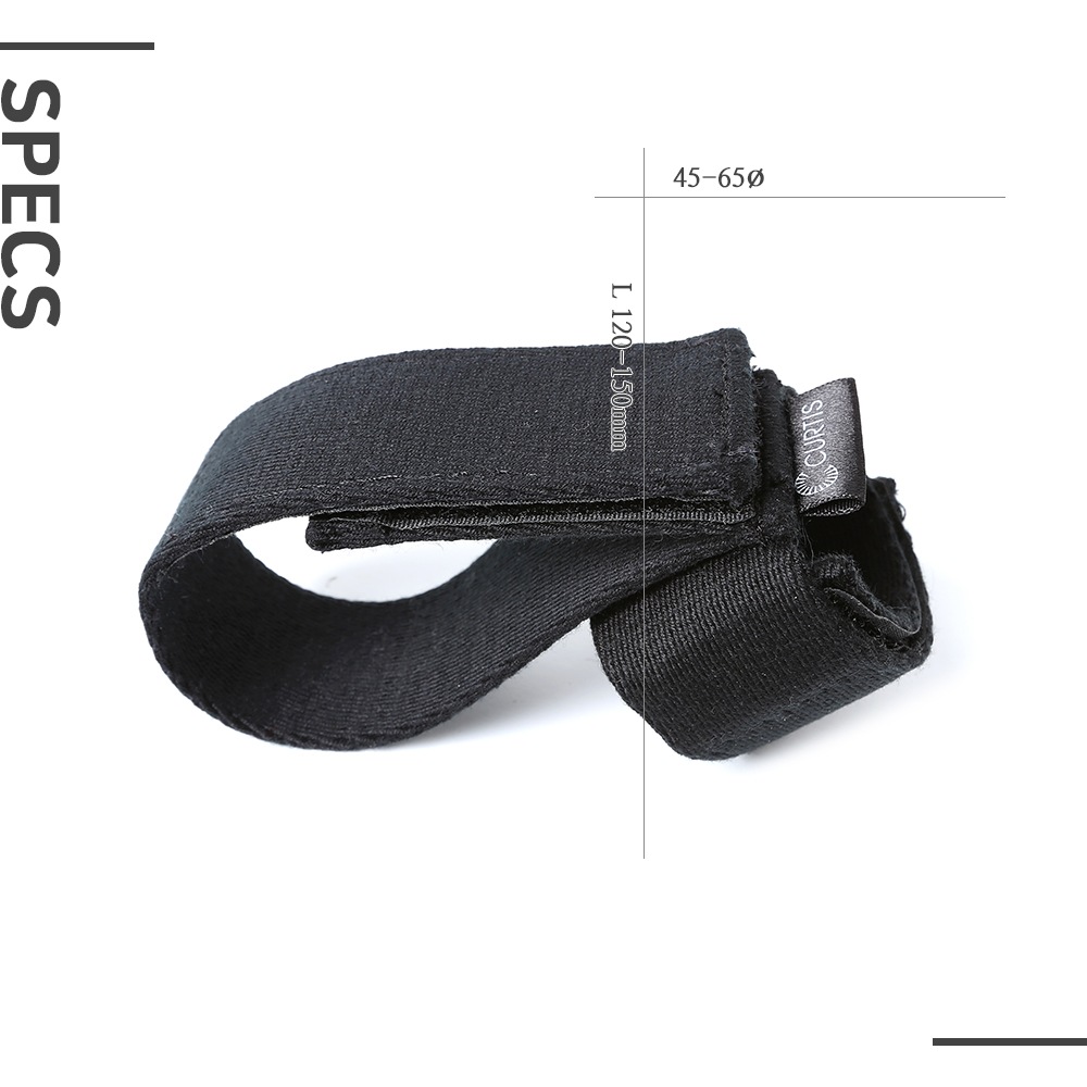 Curtis Bags ユーフォニアム ハンドストラップ Euphonium Hand Strap