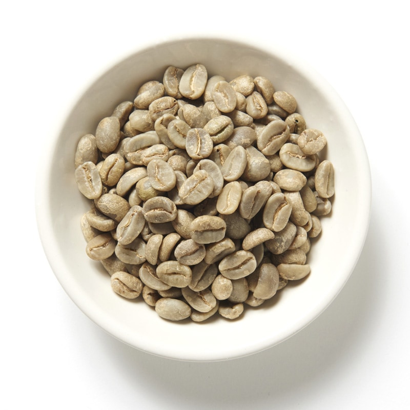 有機ペル― 　珈琲生豆　69KG