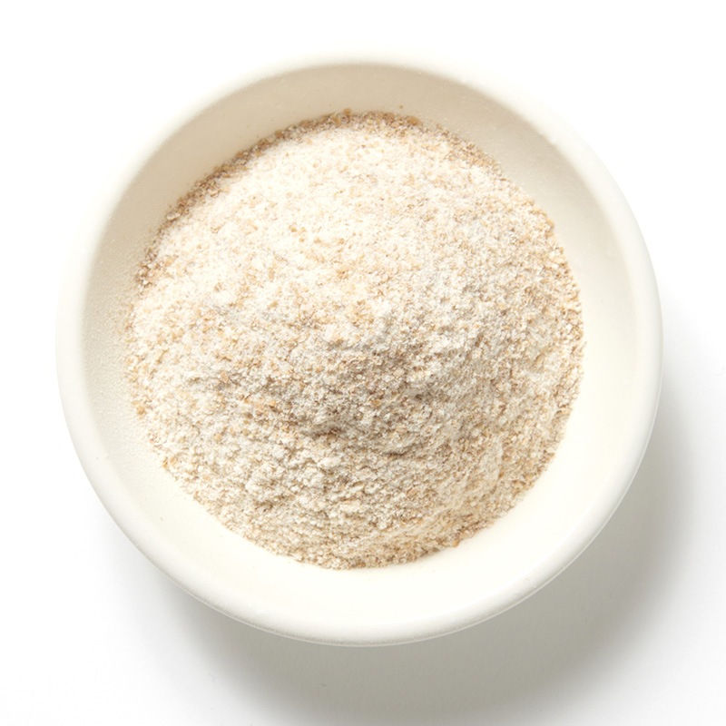 有機全粒粉強力ﾀｲﾌﾟ25kg