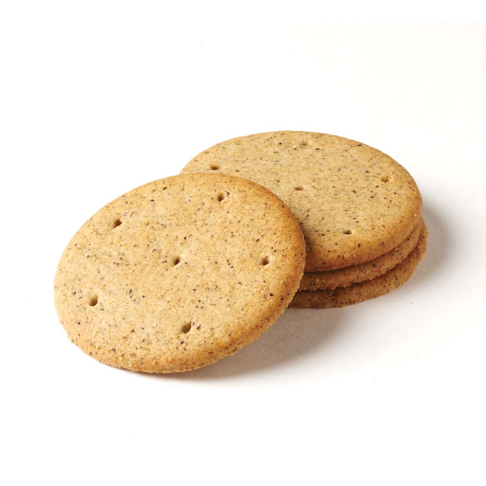 フランス産バタービスケット そば粉x12個