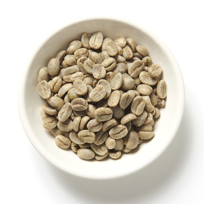 有機ペル― 　珈琲生豆　69KG