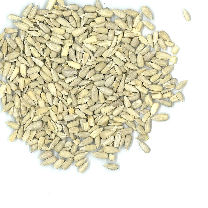 JAS有機ひまわりの種中国産(2x11.5KG)