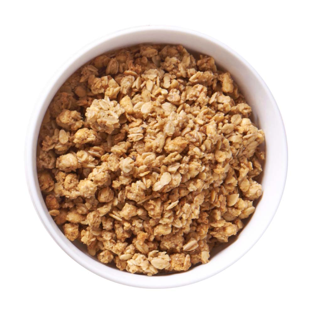 オーガニックグラノーラ　ハニー 200gｘ20個