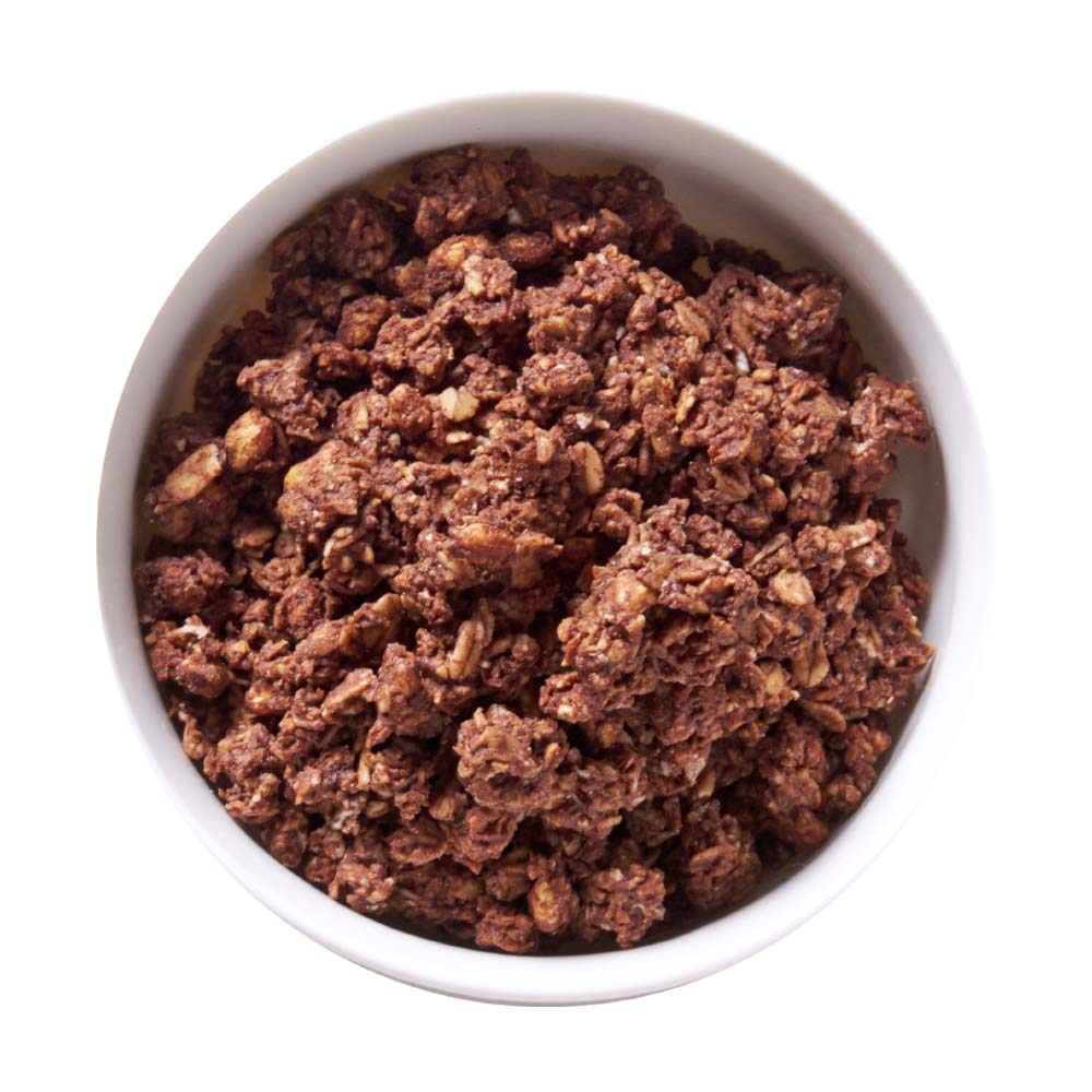 オーガニックグラノーラ　チョコ 200gｘ20