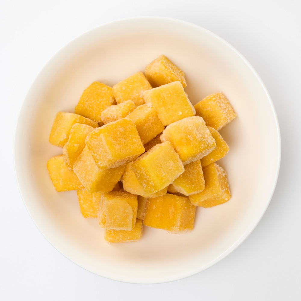 有機冷凍マンゴー 200gx24袋 | すべての商品 | むそう卸オンライン