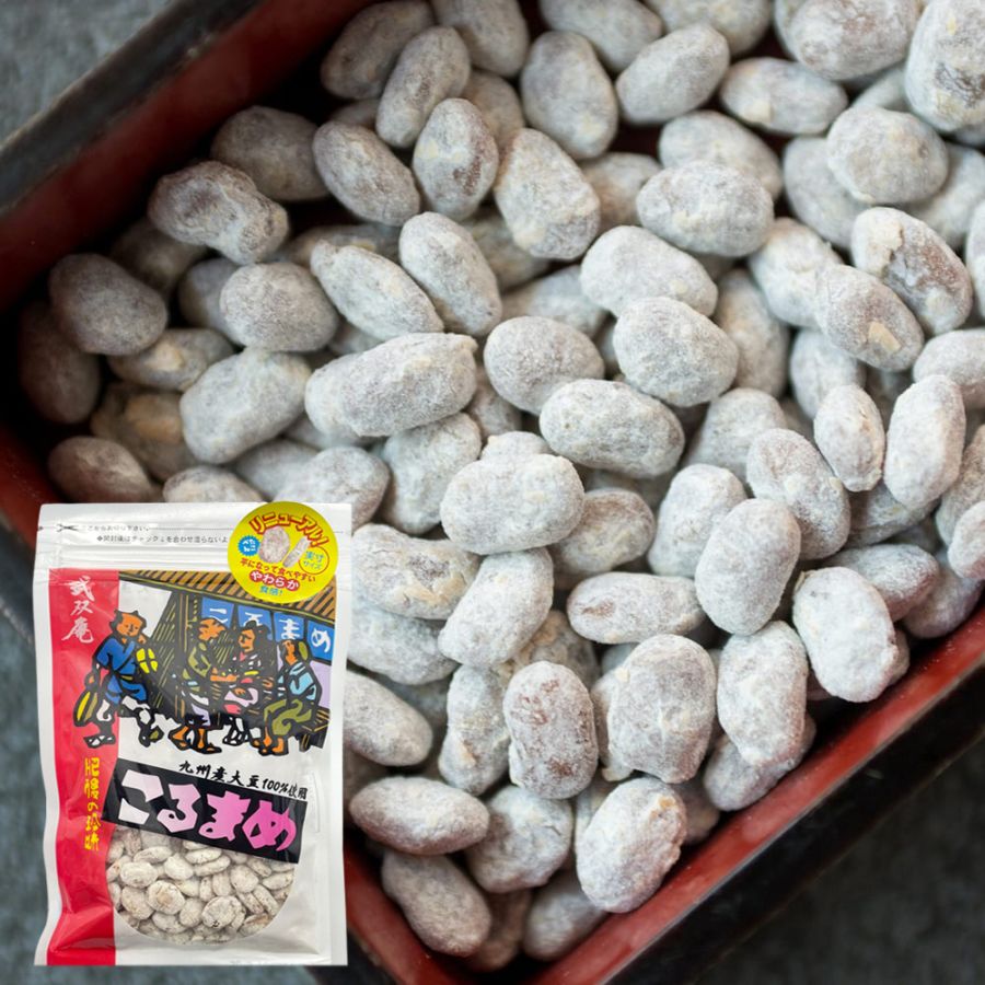 こるまめ