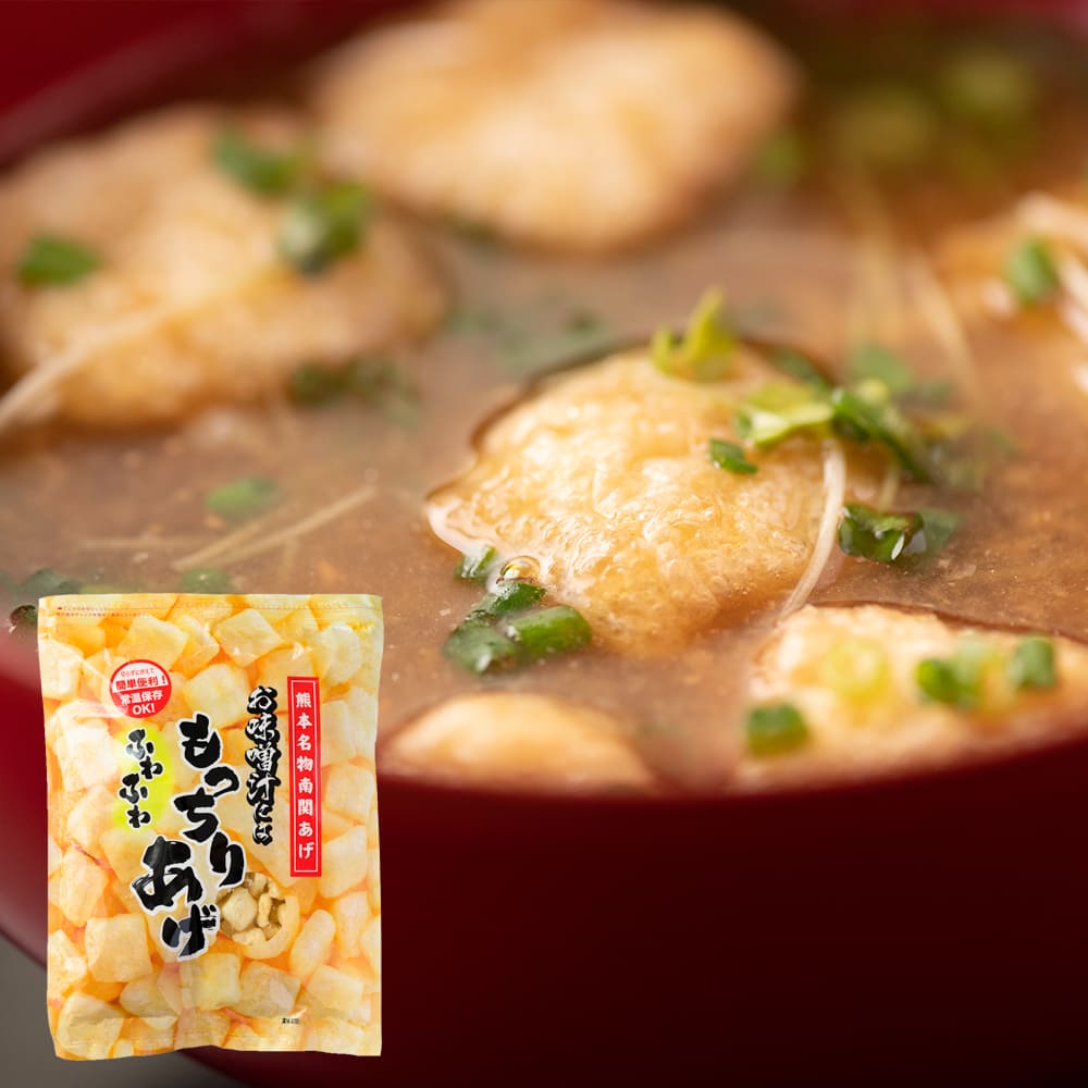 もっちりあげ60g