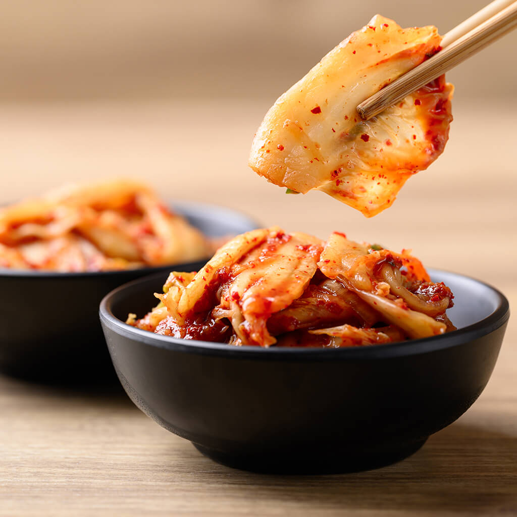 宗家おいしさこだわりキムチ750g | 宗家キムチ | 【公式】武双庵