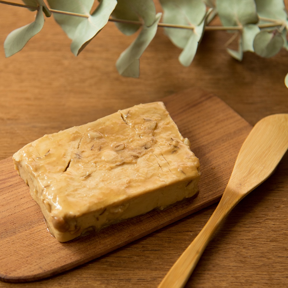 豆腐のもろみ漬2ケース（16個）