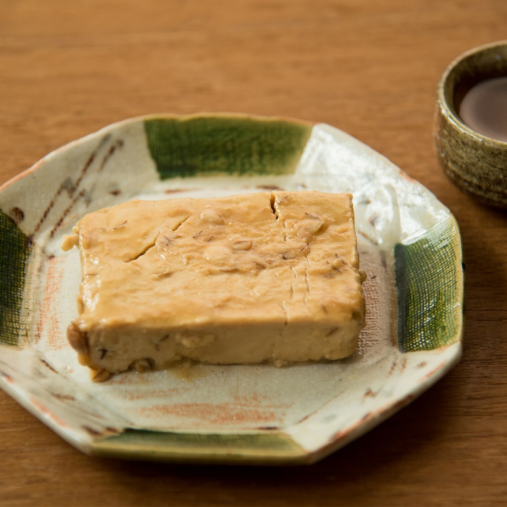 豆腐のもろみ漬2ケース（16個）