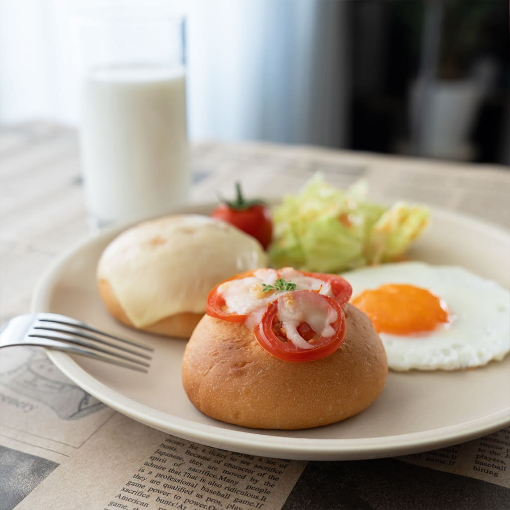 食パンの実 6個入