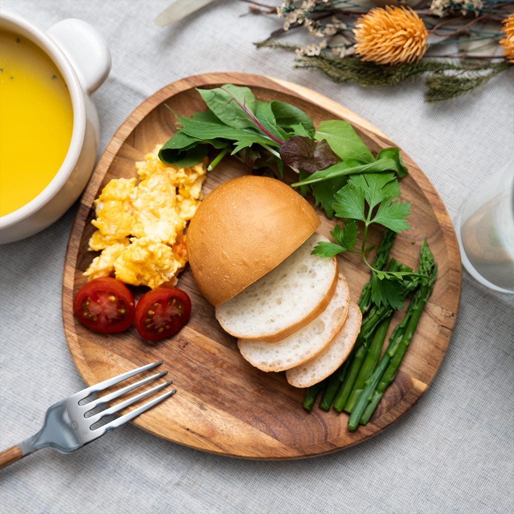 食パンの実 6個入