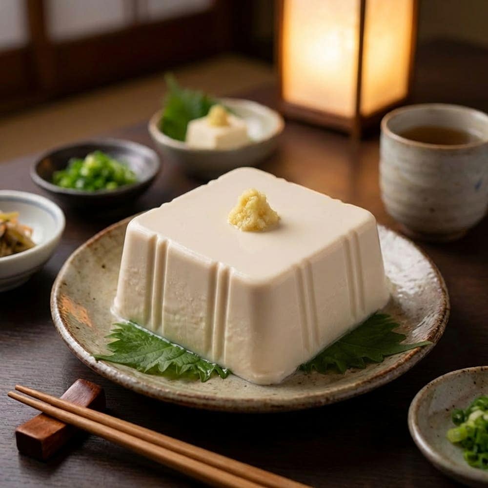 国産トントン奴とうふ3個組
