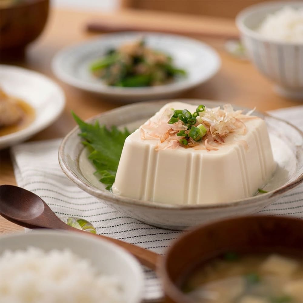 国産トントン奴とうふ3個組