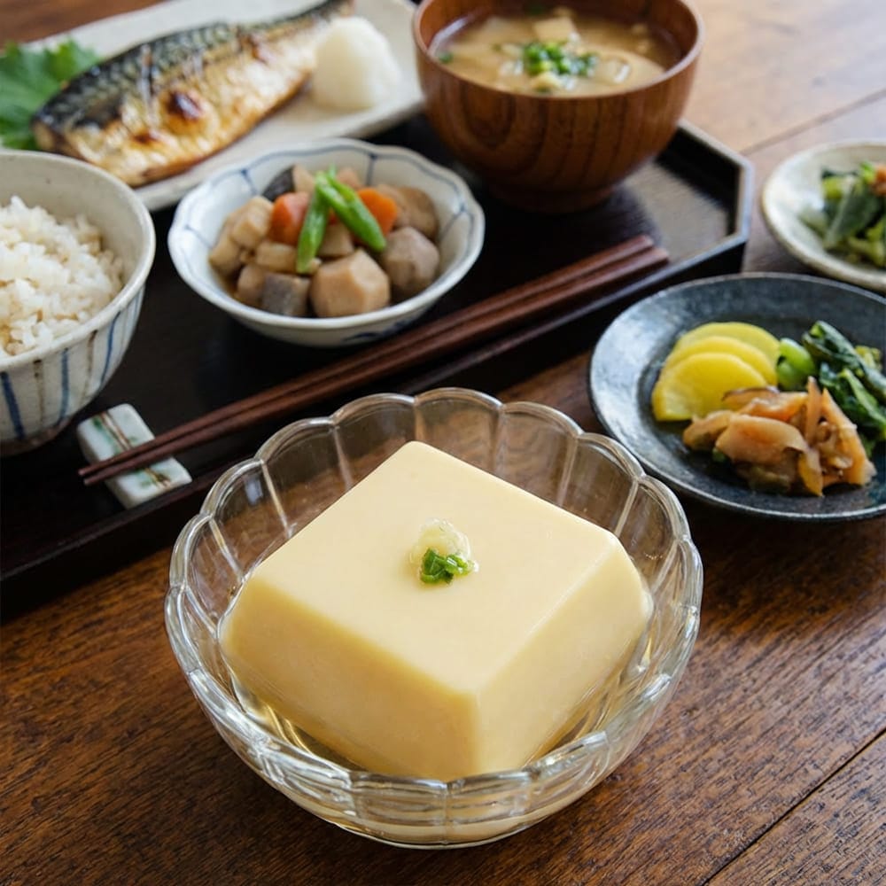 玉子とうふ3個組