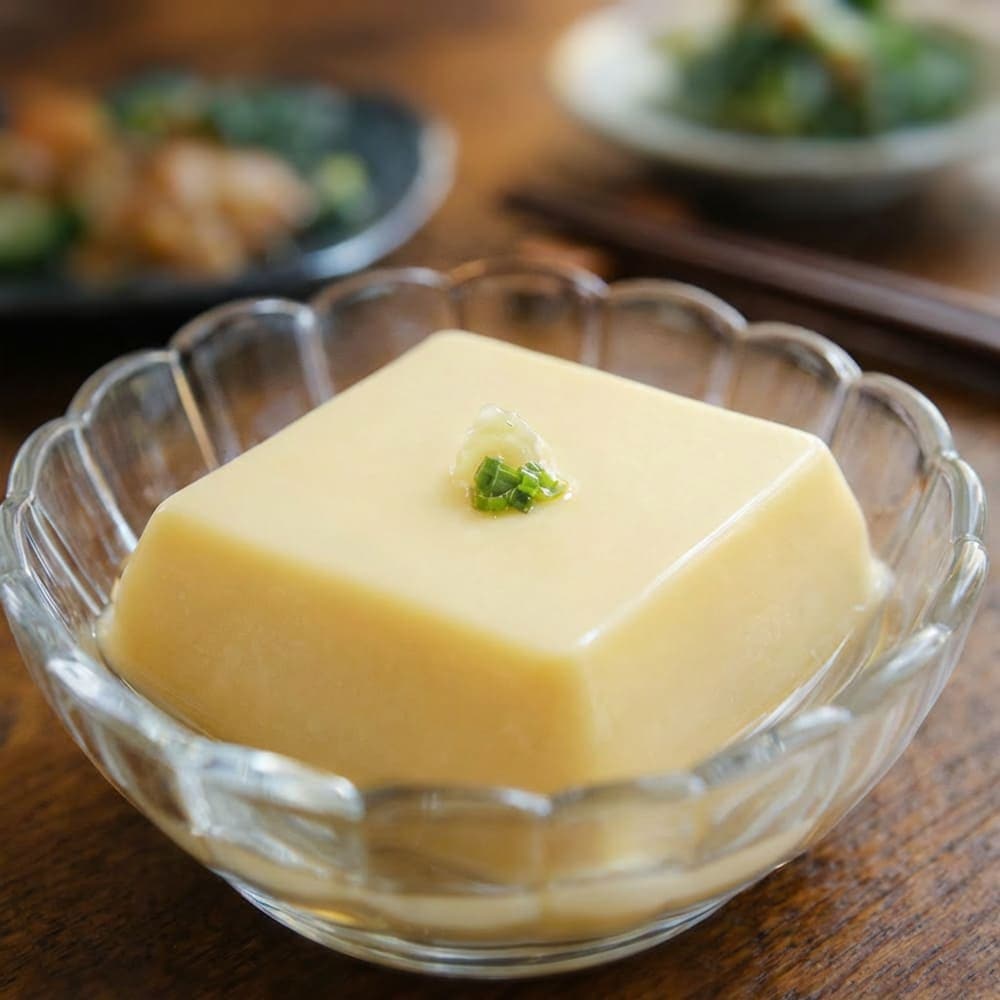 玉子とうふ3個組