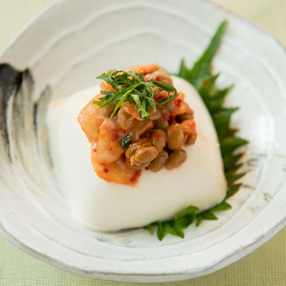 宗家おいしさこだわりキムチ80g